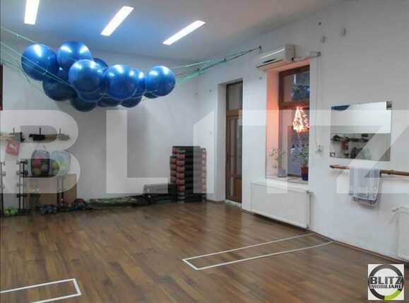 Spațiu birouri de închiriat Central - 20378SIB | BLITZ Cluj-Napoca | Poza2