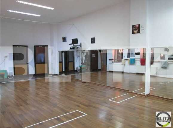 Spațiu birouri de închiriat Central - 20378SIB | BLITZ Cluj-Napoca | Poza1