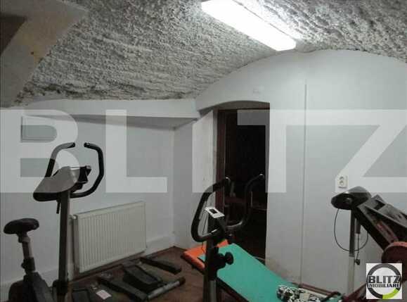 Spațiu birouri de închiriat Central - 20378SIB | BLITZ Cluj-Napoca | Poza4