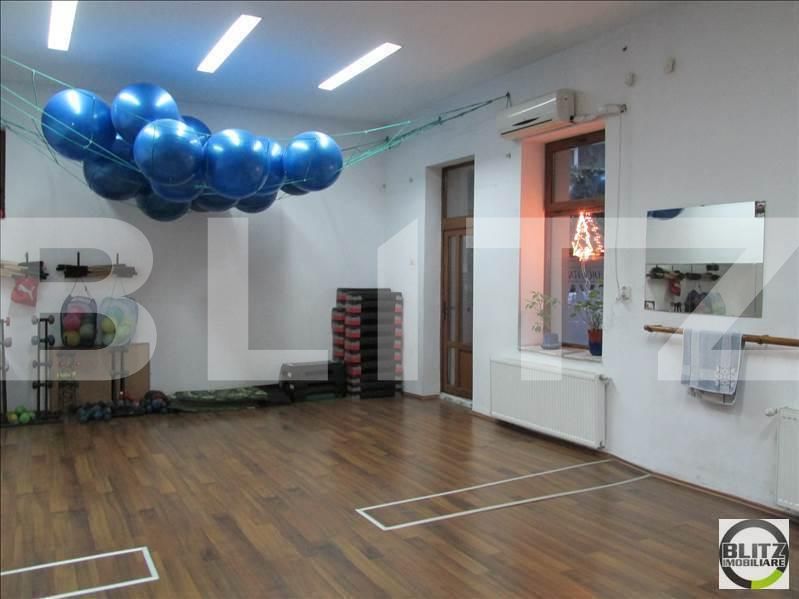 Spațiu birouri de închiriat Central - 20378SIB | BLITZ Cluj-Napoca | Poza2