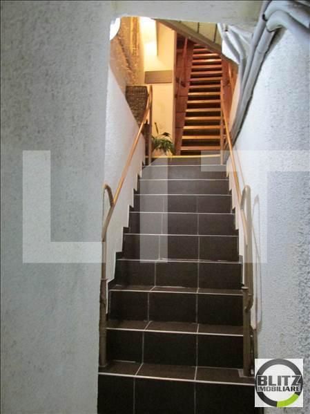 Spațiu birouri de închiriat Central - 20378SIB | BLITZ Cluj-Napoca | Poza5