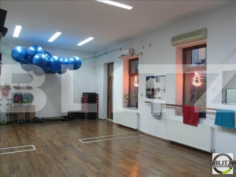 Spațiu birouri de închiriat Central - 20378SIB | BLITZ Cluj-Napoca | Poza3