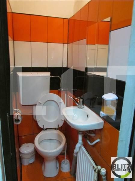 Spațiu birouri de închiriat Central - 20378SIB | BLITZ Cluj-Napoca | Poza6