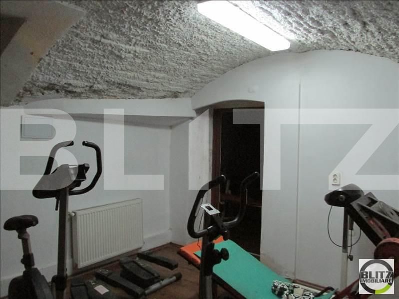 Spațiu birouri de închiriat Central - 20378SIB | BLITZ Cluj-Napoca | Poza4