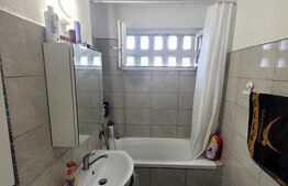 Apartament cu 2 camere, 53mp utili, geam la baie, in zona Gheorgheni