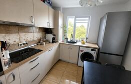 Apartament cu 2 camere, 53mp utili, geam la baie, in zona Gheorgheni