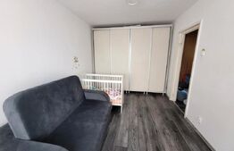 Apartament cu 2 camere, 53mp utili, geam la baie, in zona Gheorgheni