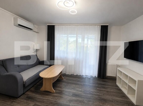 Apartament de vânzare 2 camere Gheorgheni - 203781AV | BLITZ Cluj-Napoca | Poza1
