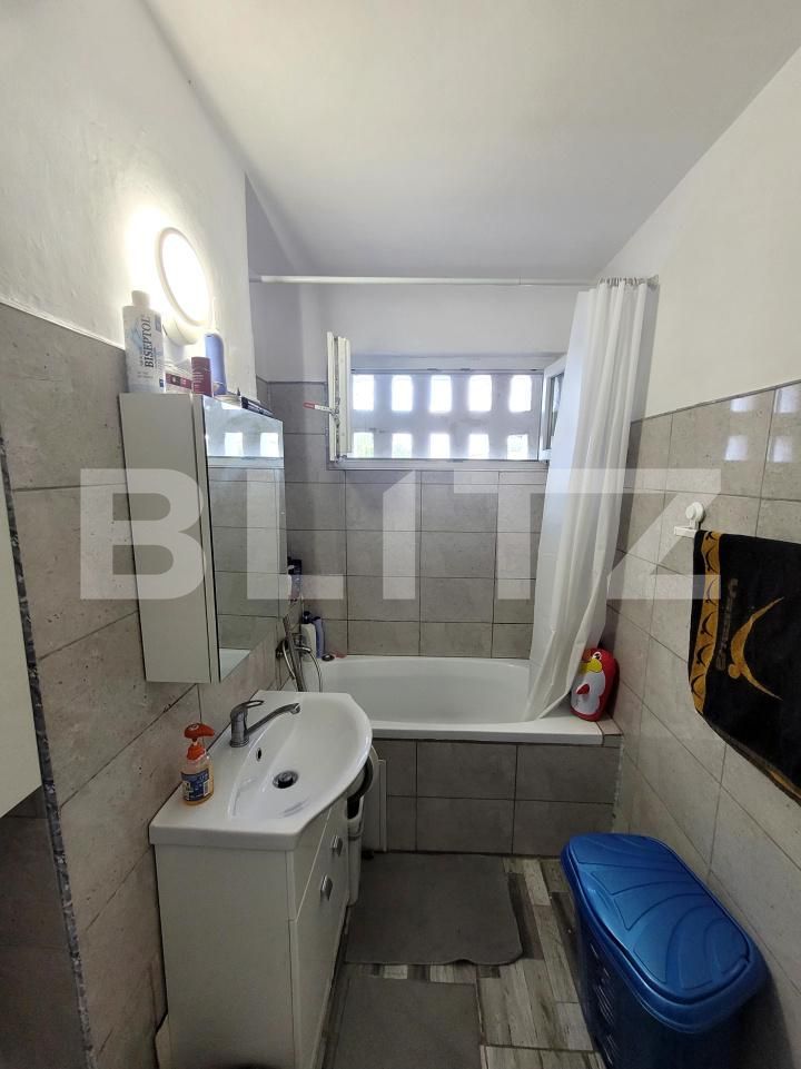Apartament de vânzare 2 camere Gheorgheni - 203781AV | BLITZ Cluj-Napoca | Poza5