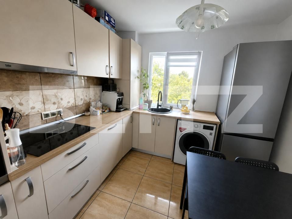 Apartament de vânzare 2 camere Gheorgheni - 203781AV | BLITZ Cluj-Napoca | Poza4