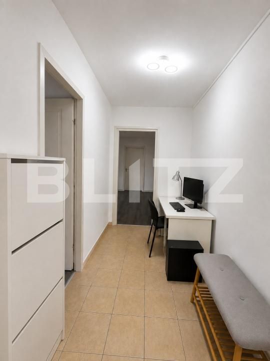 Apartament de vânzare 2 camere Gheorgheni - 203781AV | BLITZ Cluj-Napoca | Poza3