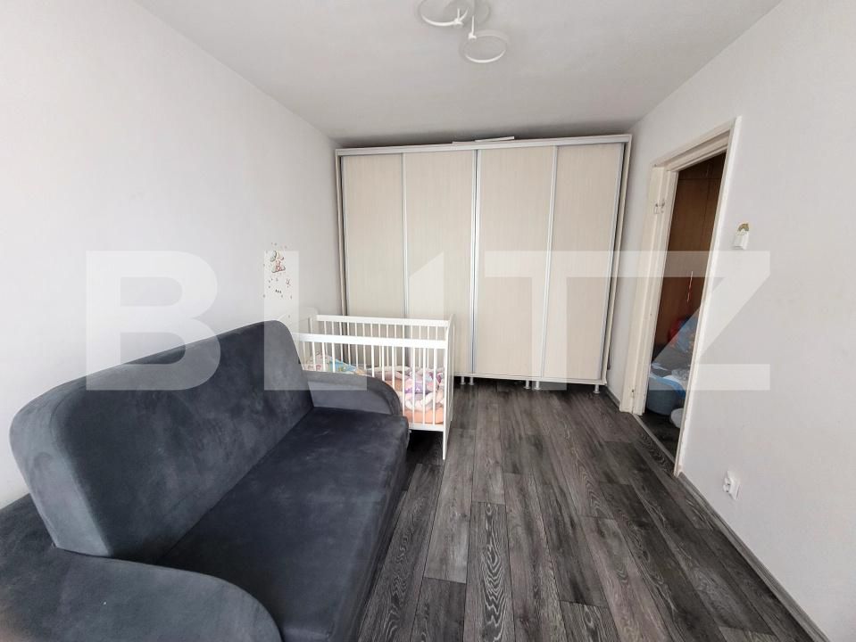 Apartament de vânzare 2 camere Gheorgheni - 203781AV | BLITZ Cluj-Napoca | Poza2