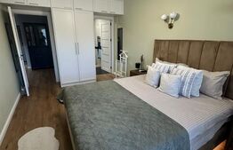 Apartament 3 camere lux, 76 mp, 2 băi, terasă și parcare – bloc nou