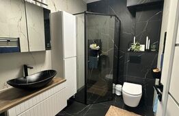 Apartament 3 camere lux, 76 mp, 2 băi, terasă și parcare – bloc nou