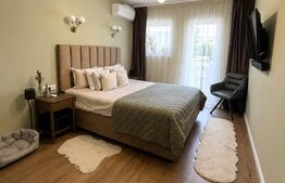 Apartament 3 camere lux, 76 mp, 2 băi, terasă și parcare – bloc nou