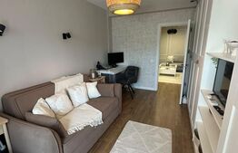 Apartament 3 camere lux, 76 mp, 2 băi, terasă și parcare – bloc nou