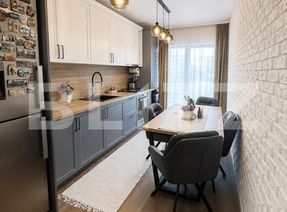 Apartament de vânzare 3 camere Baciu - 203783AV | BLITZ Cluj-Napoca | Poza1