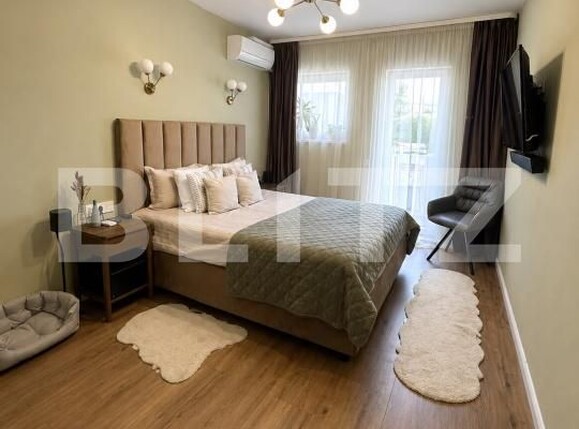 Apartament de vânzare 3 camere Baciu - 203783AV | BLITZ Cluj-Napoca | Poza9