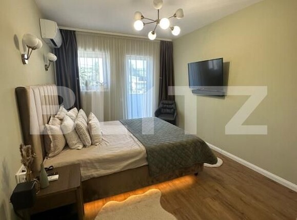 Apartament de vânzare 3 camere Baciu - 203783AV | BLITZ Cluj-Napoca | Poza3