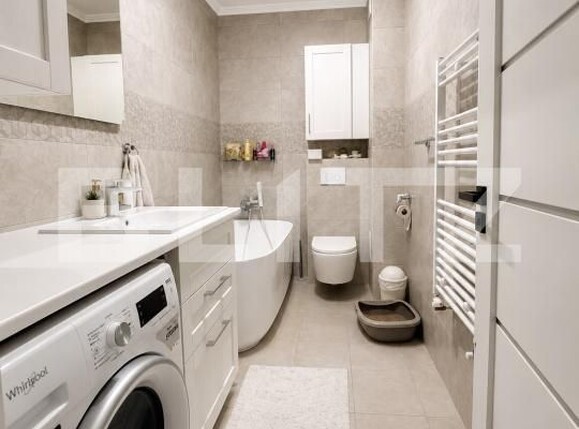 Apartament de vânzare 3 camere Baciu - 203783AV | BLITZ Cluj-Napoca | Poza4