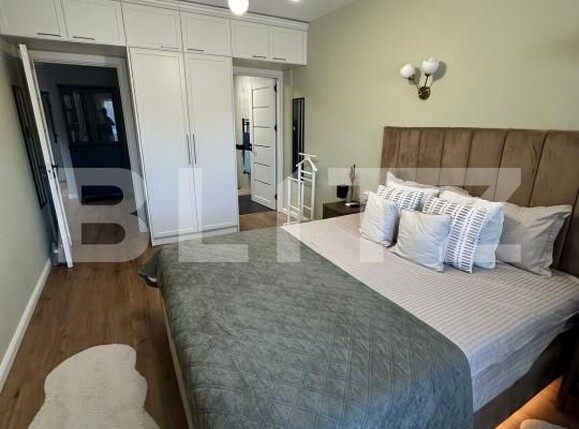 Apartament de vânzare 3 camere Baciu - 203783AV | BLITZ Cluj-Napoca | Poza2