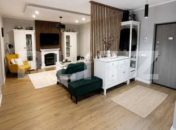 Apartament de vânzare 3 camere Baciu - 203783AV | BLITZ Cluj-Napoca | Poza8