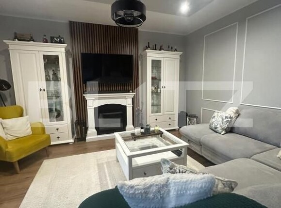 Apartament de vânzare 3 camere Baciu - 203783AV | BLITZ Cluj-Napoca | Poza11