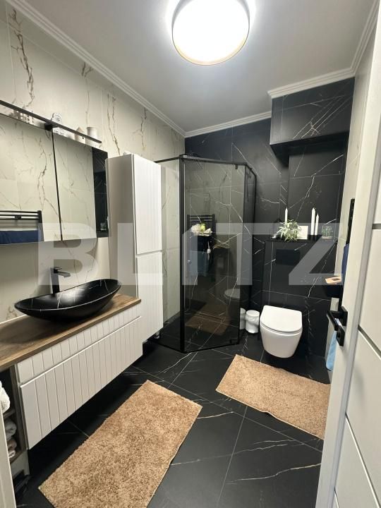 Apartament de vânzare 3 camere Baciu - 203783AV | BLITZ Cluj-Napoca | Poza5