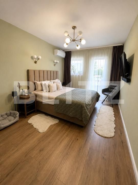 Apartament de vânzare 3 camere Baciu - 203783AV | BLITZ Cluj-Napoca | Poza9