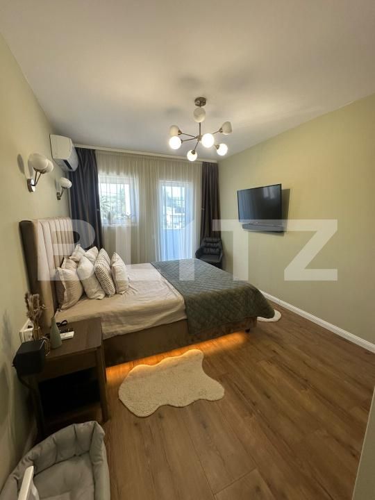 Apartament de vânzare 3 camere Baciu - 203783AV | BLITZ Cluj-Napoca | Poza3