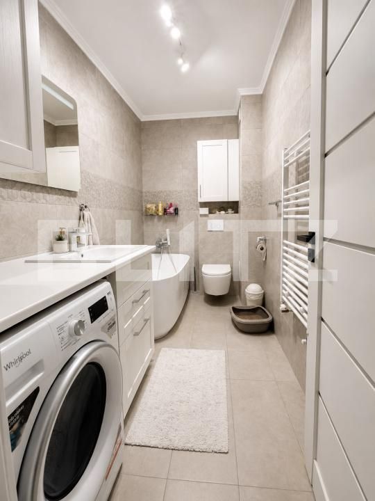 Apartament de vânzare 3 camere Baciu - 203783AV | BLITZ Cluj-Napoca | Poza4
