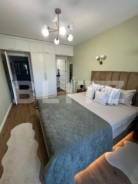 Apartament de vânzare 3 camere Baciu - 203783AV | BLITZ Cluj-Napoca | Poza2