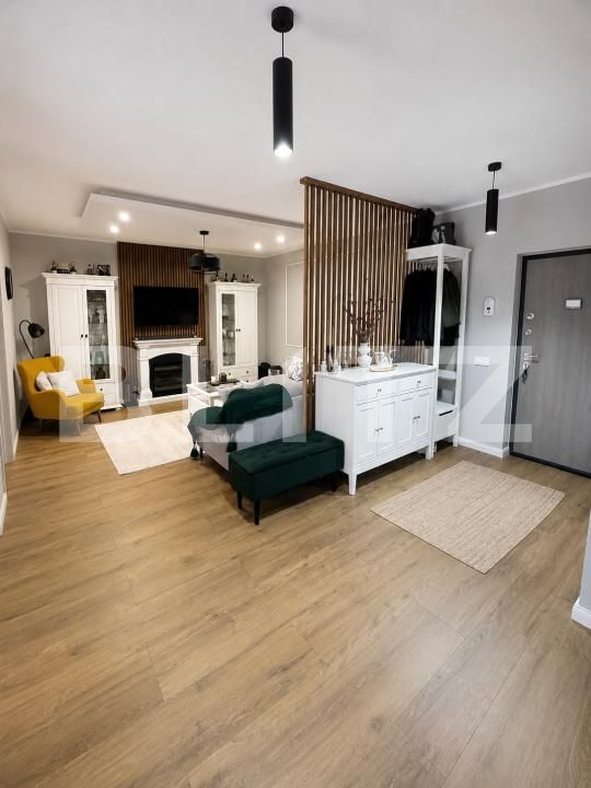 Apartament de vânzare 3 camere Baciu - 203783AV | BLITZ Cluj-Napoca | Poza8