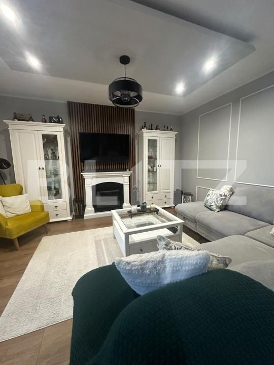 Apartament de vânzare 3 camere Baciu - 203783AV | BLITZ Cluj-Napoca | Poza11