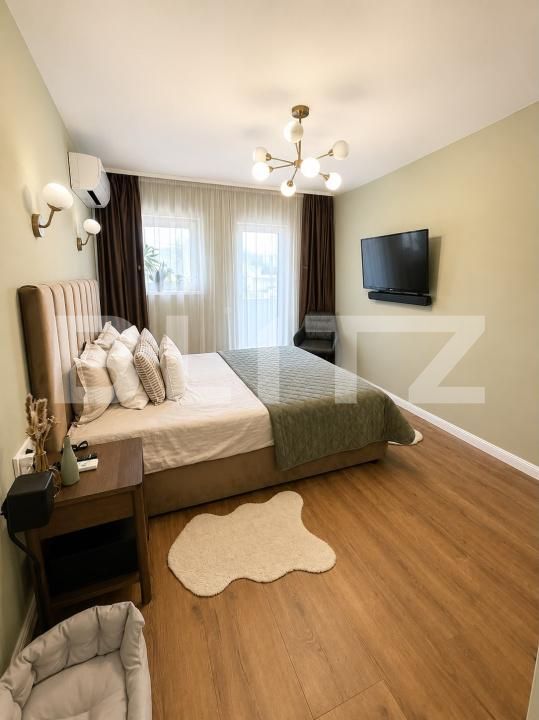 Apartament de vânzare 3 camere Baciu - 203783AV | BLITZ Cluj-Napoca | Poza12