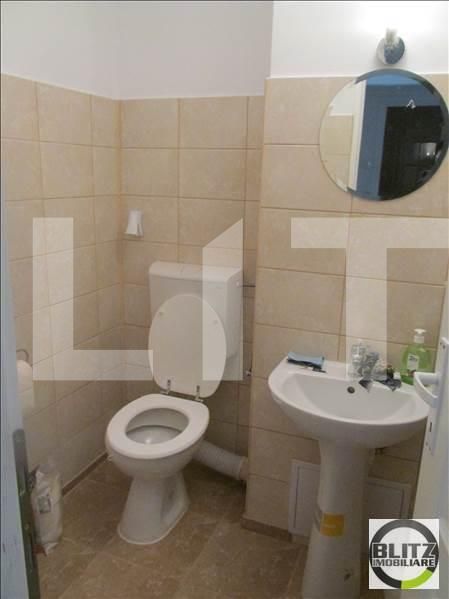 Spațiu birouri de închiriat Gheorgheni - 20379SIB | BLITZ Cluj-Napoca | Poza8