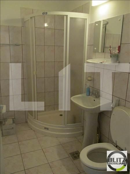 Spațiu birouri de închiriat Gheorgheni - 20379SIB | BLITZ Cluj-Napoca | Poza7