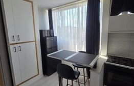 Apartament modern cu 1 cameră, priveliște superbă – Mănăștur
