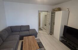 Apartament modern cu 1 cameră, priveliște superbă – Mănăștur