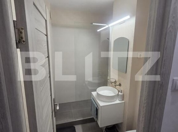 Garsonieră de vânzare Manastur - 203791AV | BLITZ Cluj-Napoca | Poza7