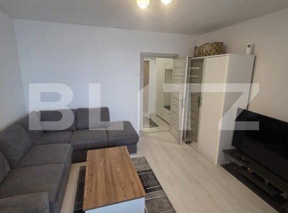 Garsonieră de vânzare Manastur - 203791AV | BLITZ Cluj-Napoca | Poza2