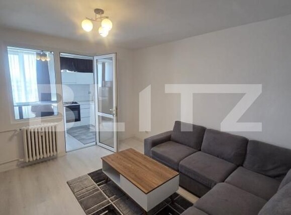 Garsonieră de vânzare Manastur - 203791AV | BLITZ Cluj-Napoca | Poza1