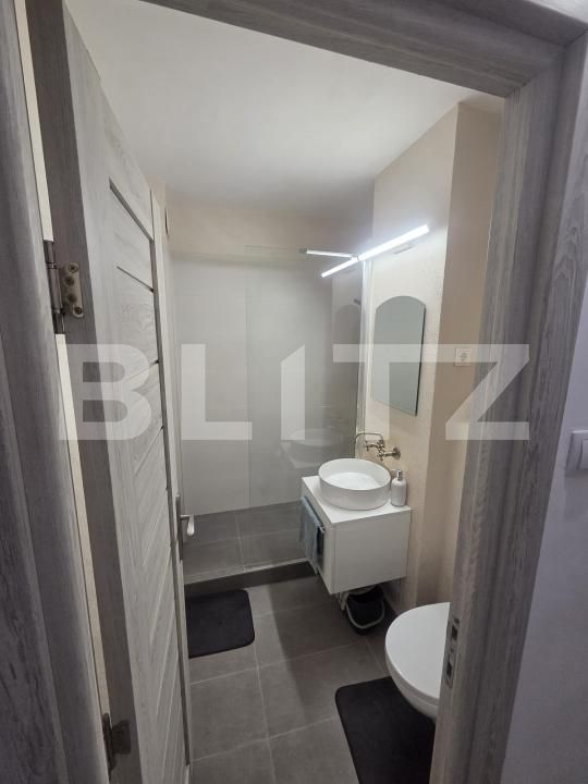 Garsonieră de vânzare Manastur - 203791AV | BLITZ Cluj-Napoca | Poza7