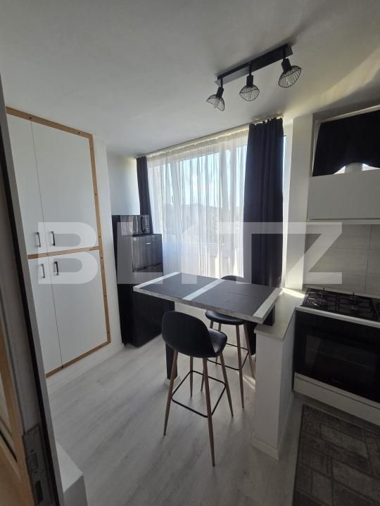 Garsonieră de vânzare Manastur - 203791AV | BLITZ Cluj-Napoca | Poza5