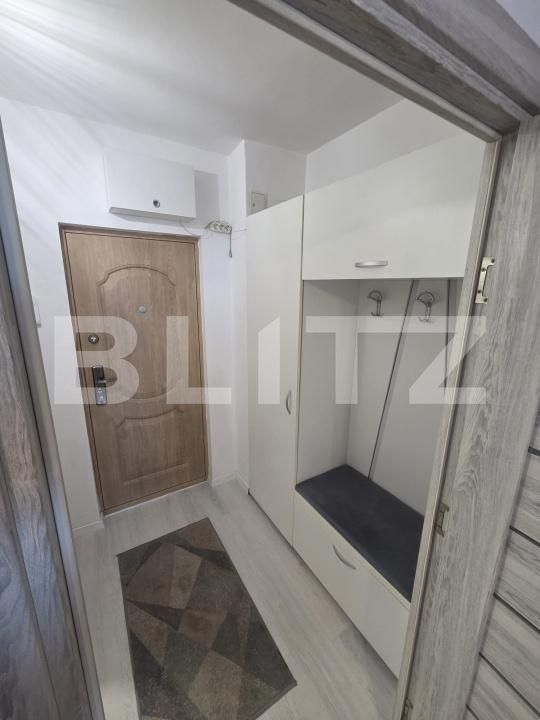 Garsonieră de vânzare Manastur - 203791AV | BLITZ Cluj-Napoca | Poza8
