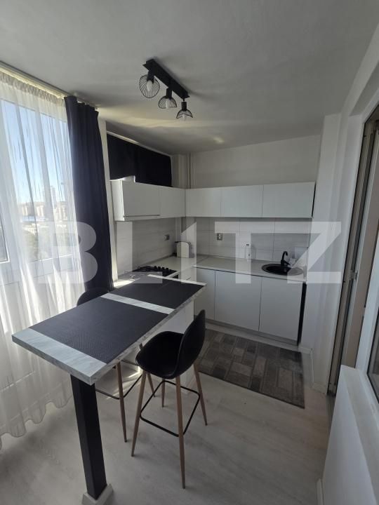 Garsonieră de vânzare Manastur - 203791AV | BLITZ Cluj-Napoca | Poza4