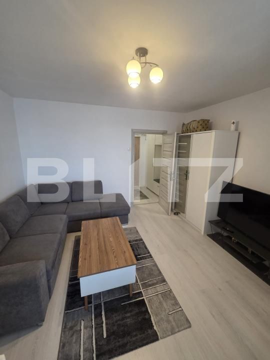 Garsonieră de vânzare Manastur - 203791AV | BLITZ Cluj-Napoca | Poza2