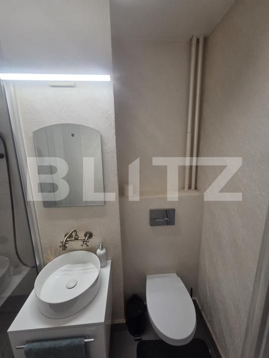 Garsonieră de vânzare Manastur - 203791AV | BLITZ Cluj-Napoca | Poza6