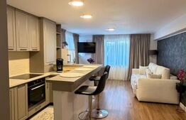 Apartament 2 camere, modern, parcare, zona Sopor