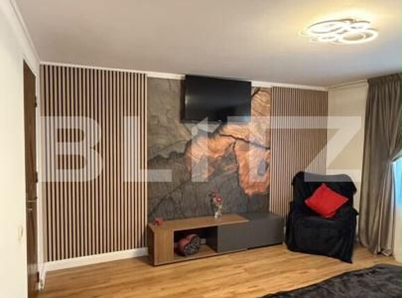 Apartament de închiriat 2 camere Gheorgheni - 203798AI | BLITZ Cluj-Napoca | Poza2